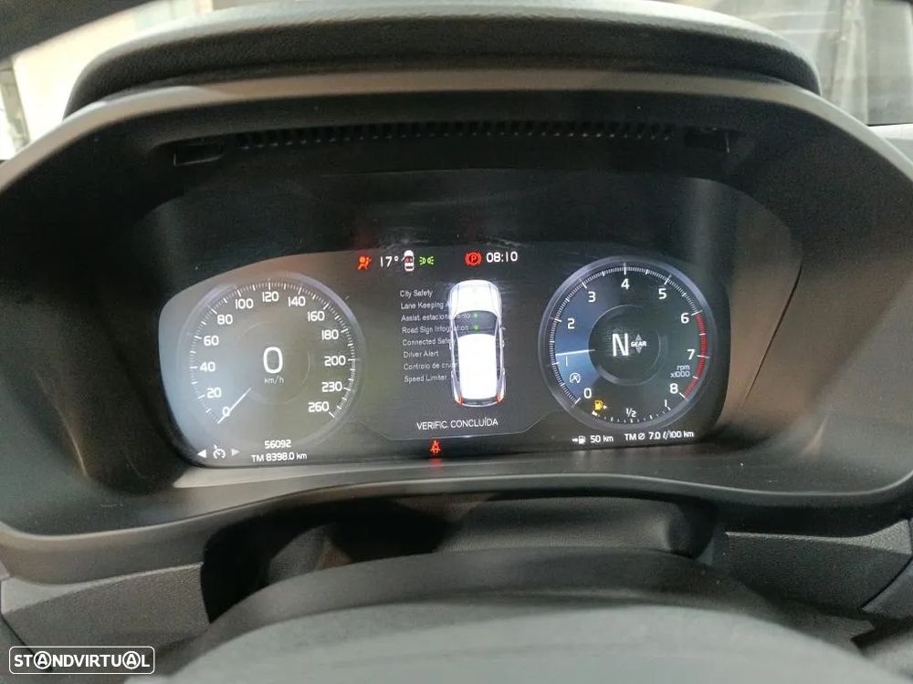 Volvo XC 40 1.5 T2 Core - 6