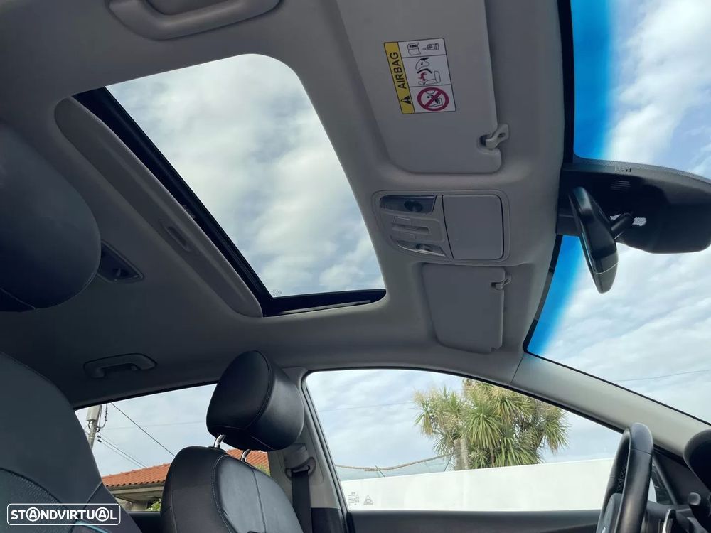 Kia e-Niro 64kWh - 5