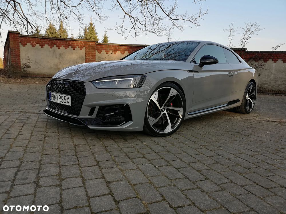 Audi RS5 Coupé 2.9 TFSI Quattro Tiptronic - 25