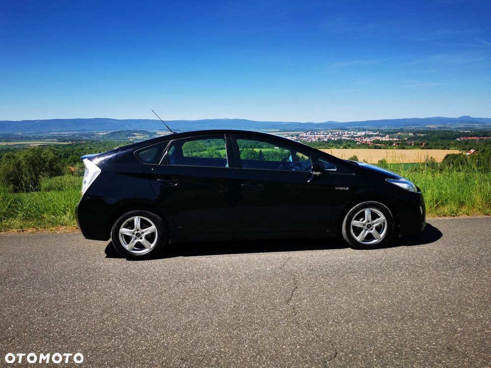 Toyota Prius - 18