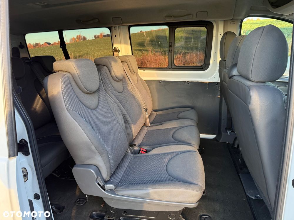 Citroën Jumpy - 12