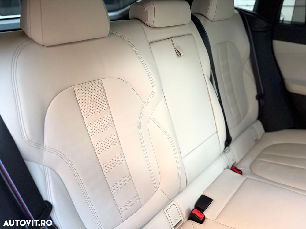 BMW X6 xDrive30d - 10