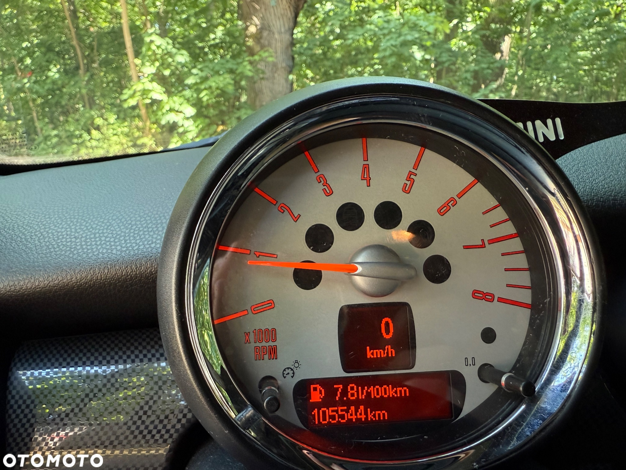 MINI Cooper S - 27