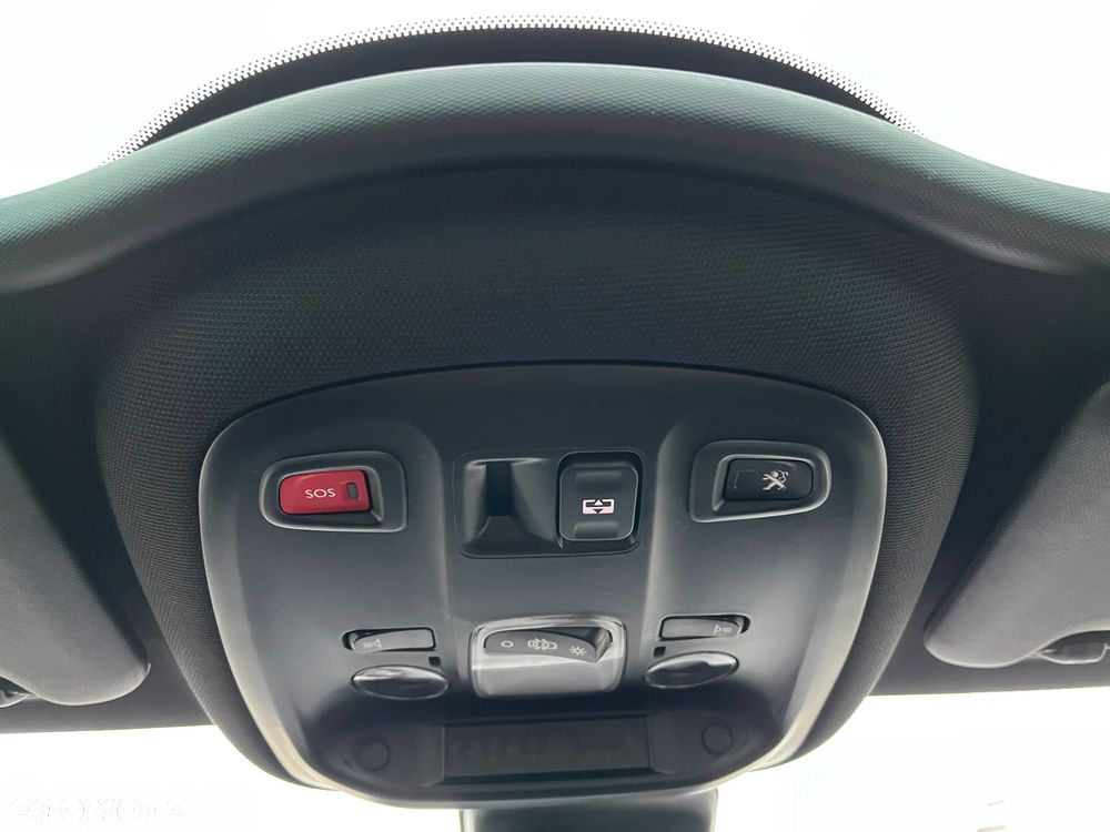 Peugeot 308 BlueHDi 150 EAT6 Stop & Start GT-Line Edition - 25