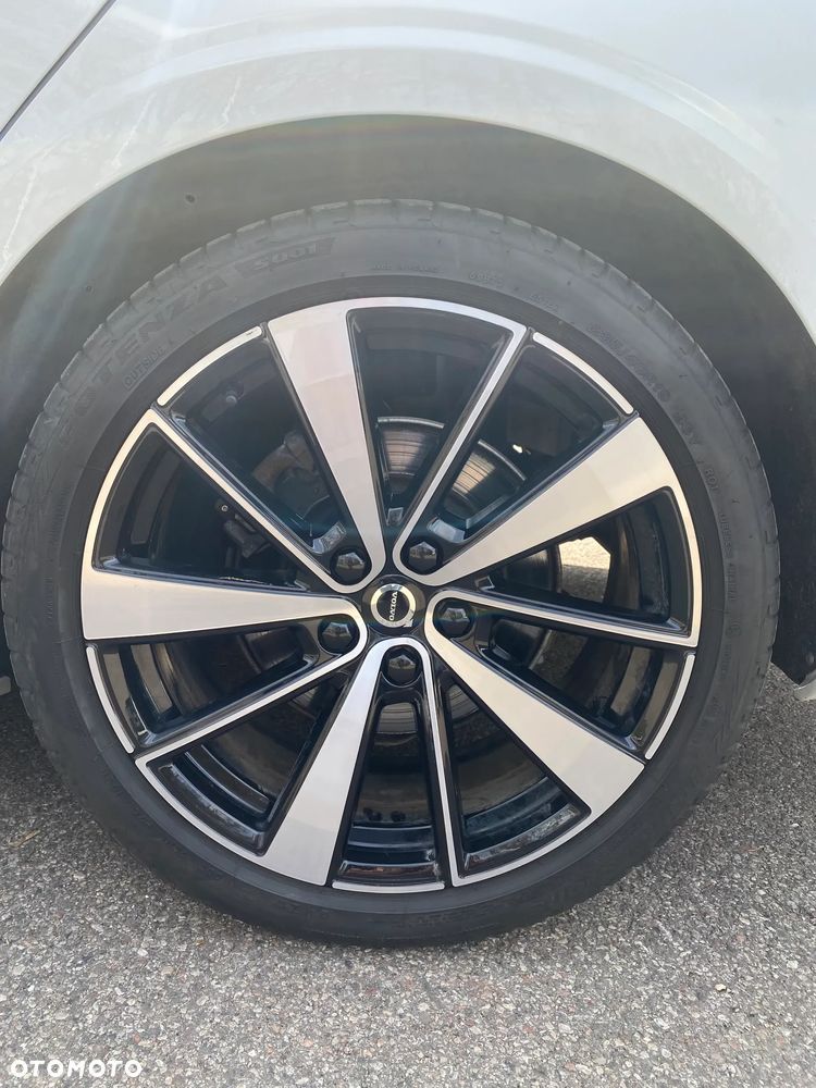 Volvo V60 B3 B Momentum Core - 13
