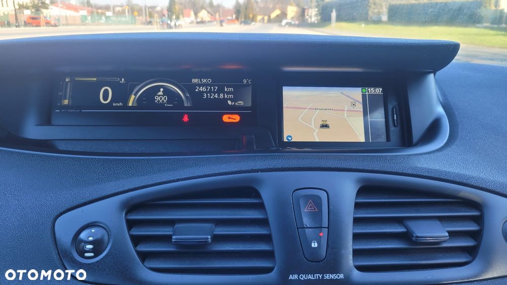 Renault Grand Scenic Energy dCi 130 Start & Stop Luxe - 15