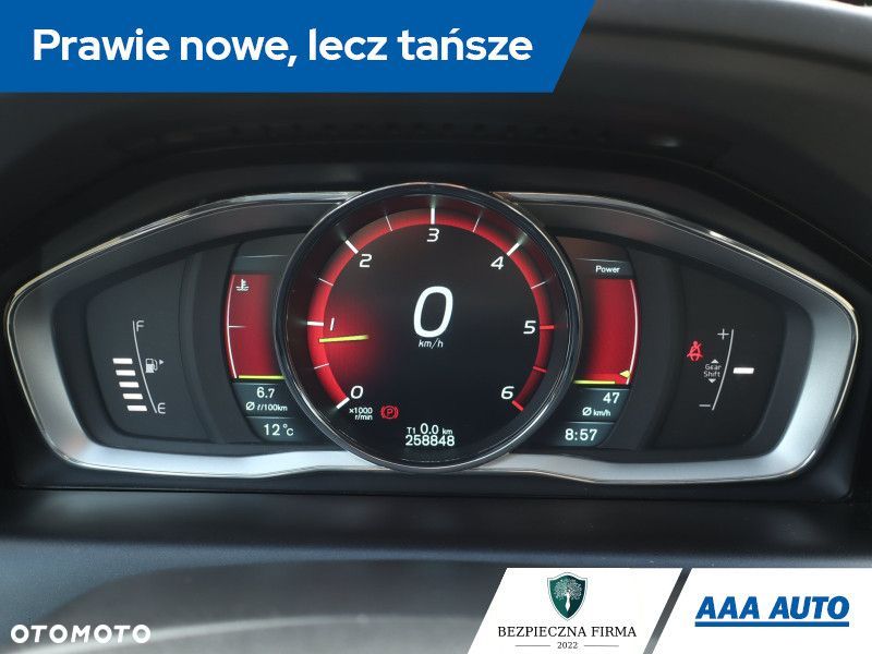 Volvo XC 60 - 13