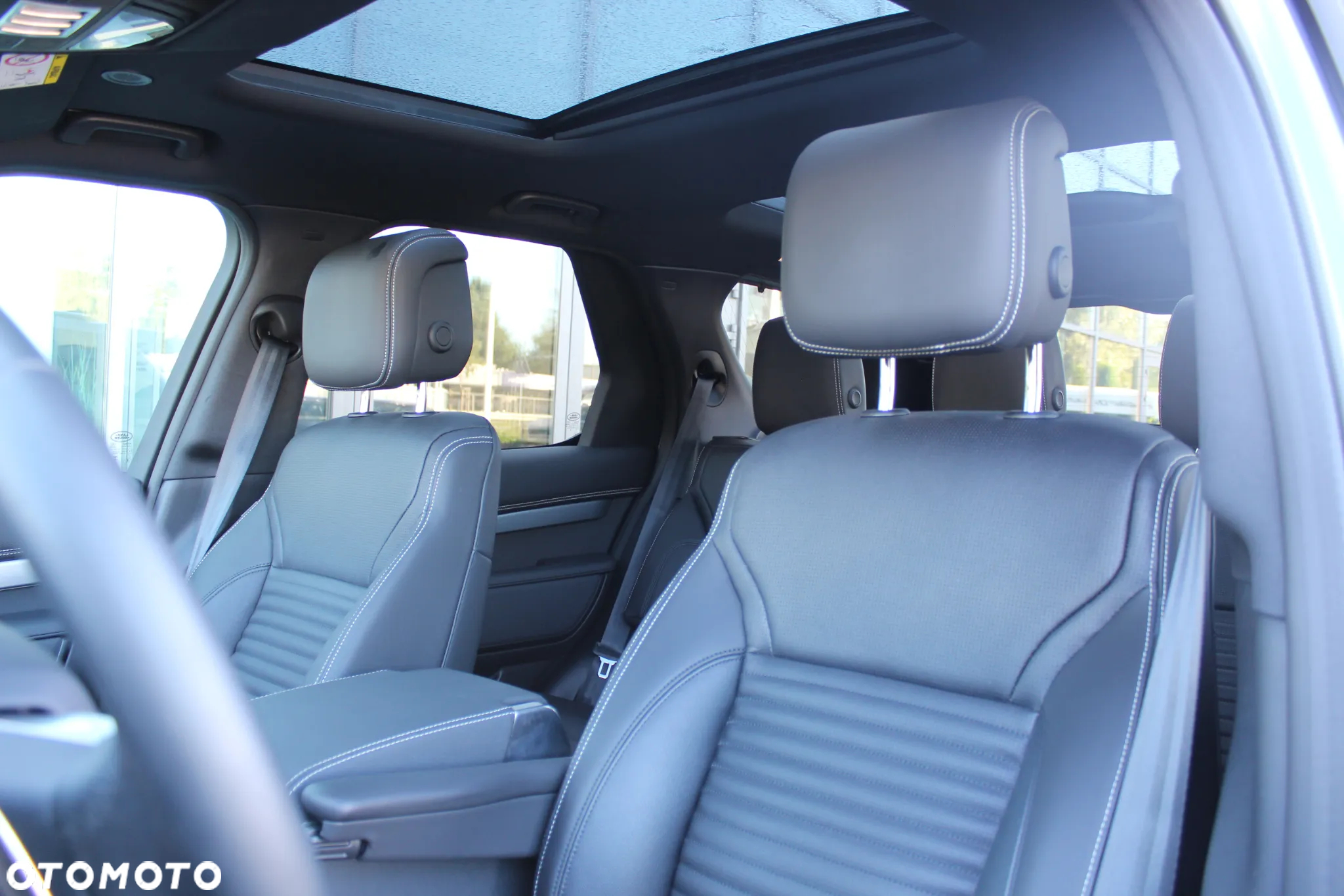 Land Rover Discovery - 10
