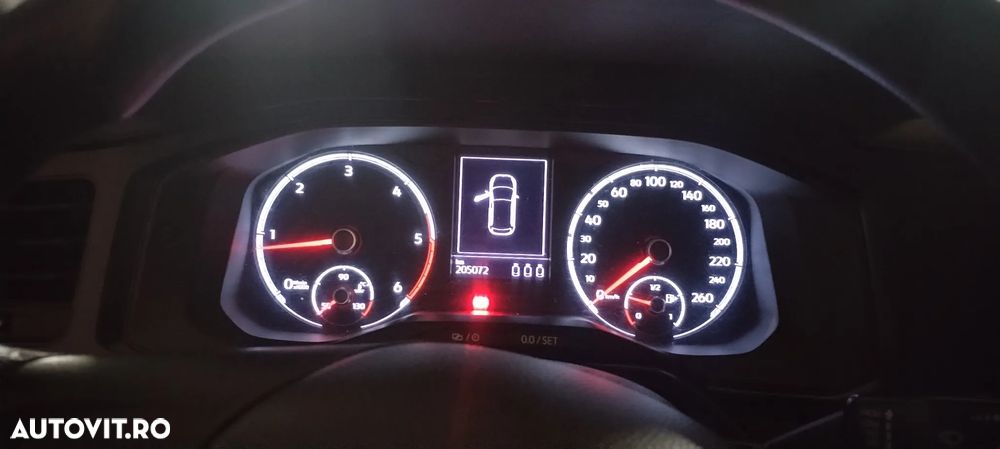 Volkswagen Polo 1.6 TDI Comfortline - 5