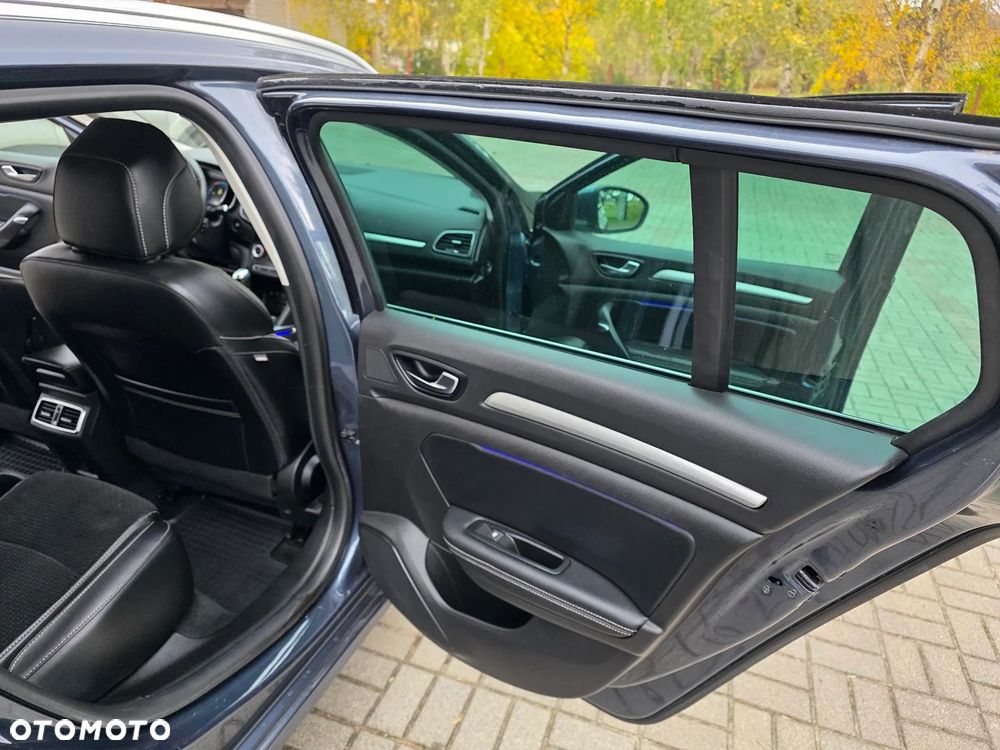 Renault Megane 1.6 dCi Business - 16