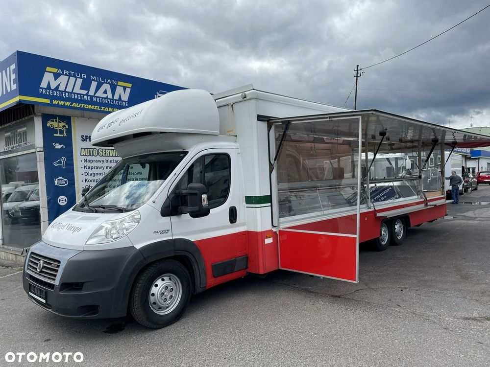 Fiat Ducato - 1