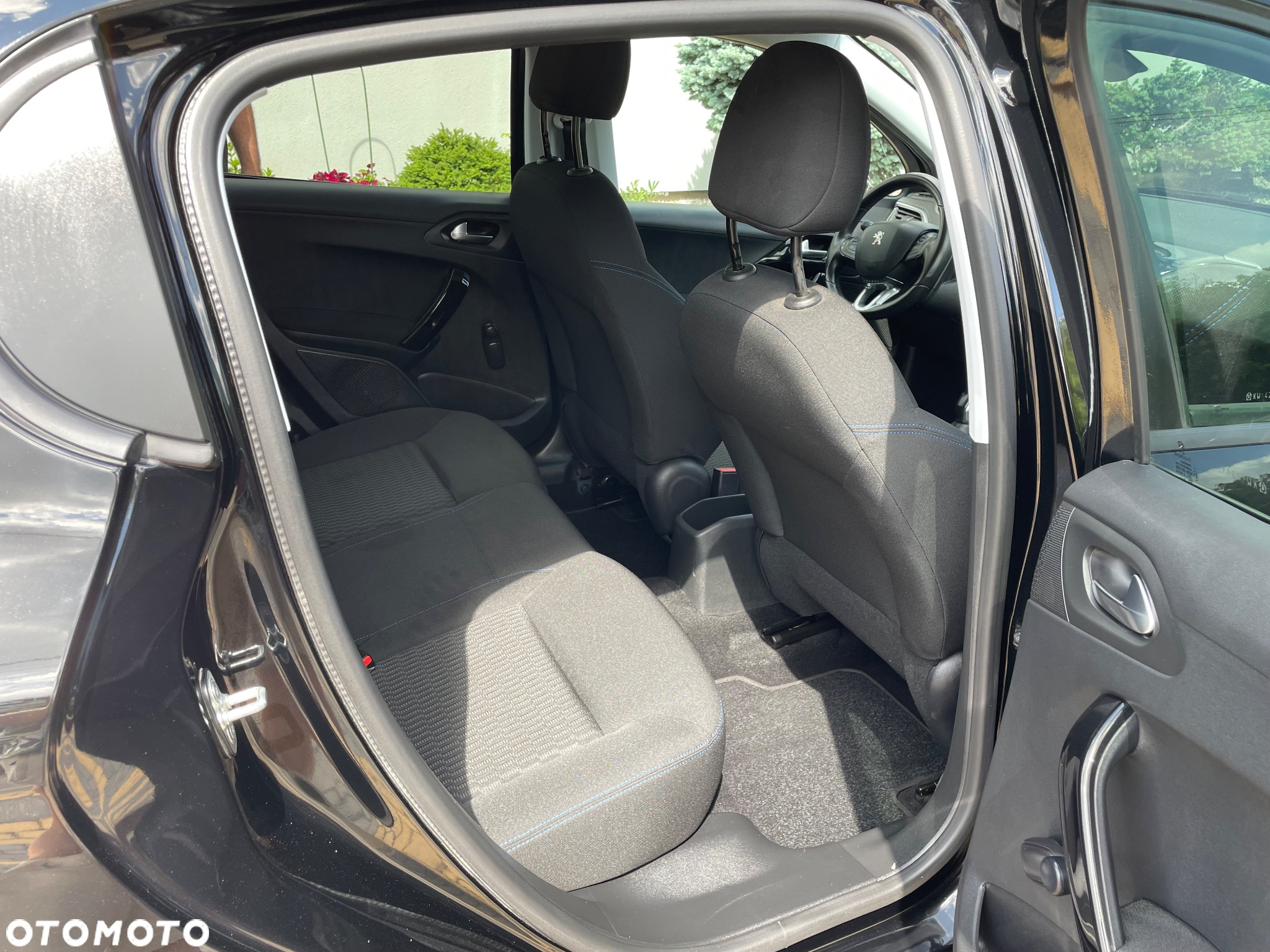 Peugeot 208 1.5 BlueHDi Active Pack S&S - 11