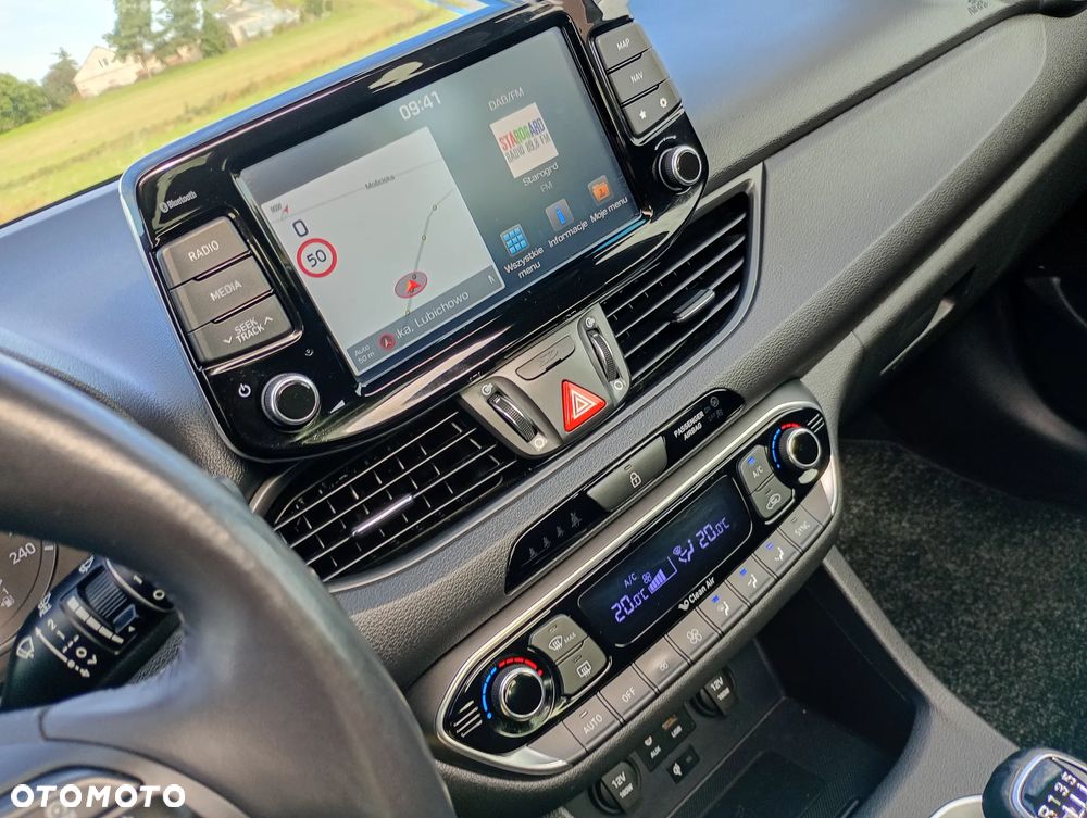Hyundai i30 1.0 T-GDI Premium - 22