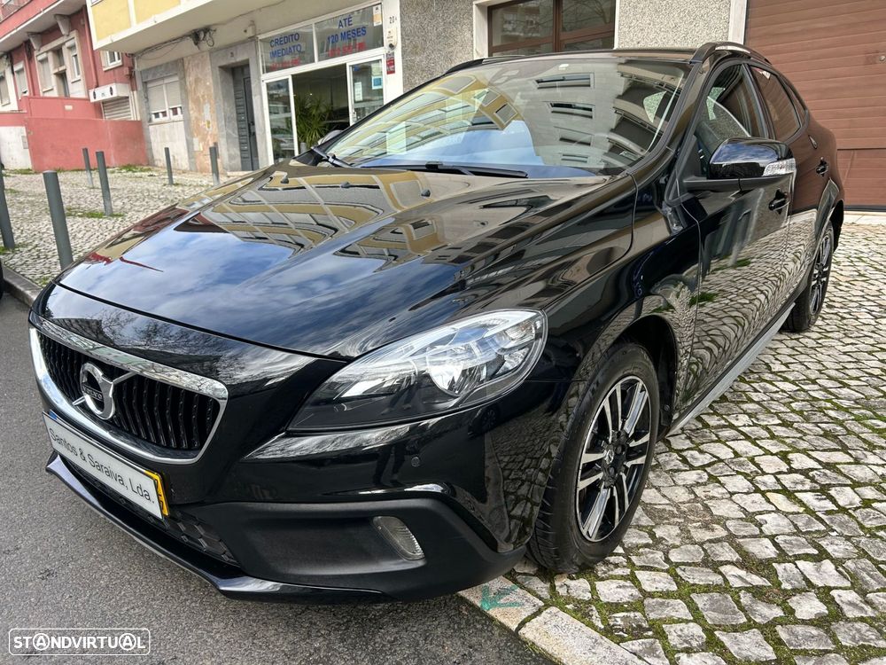 Volvo V40 Cross Country 2.0 D2 VOR - 1