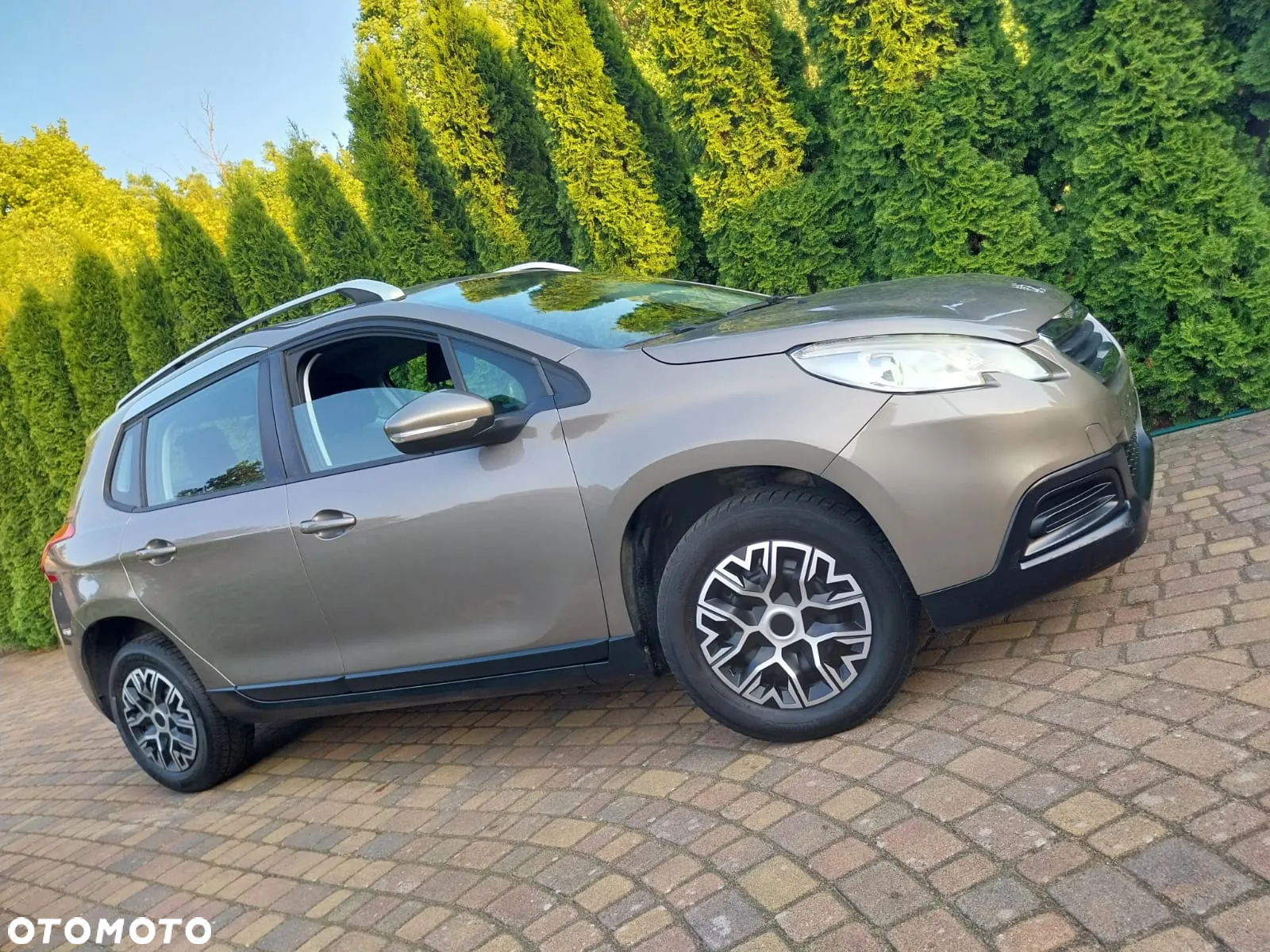 Peugeot 2008 - 21