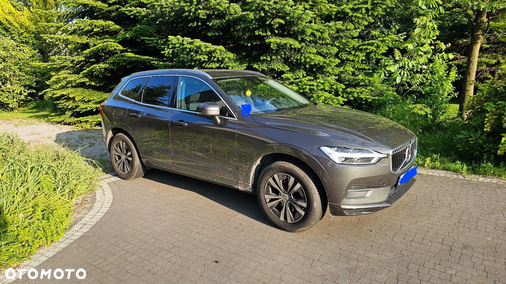 Volvo XC 60 - 9