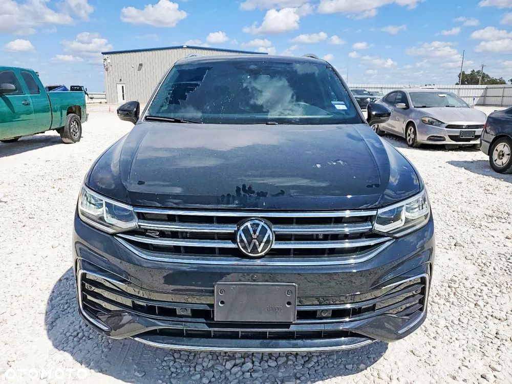Volkswagen Tiguan - 5
