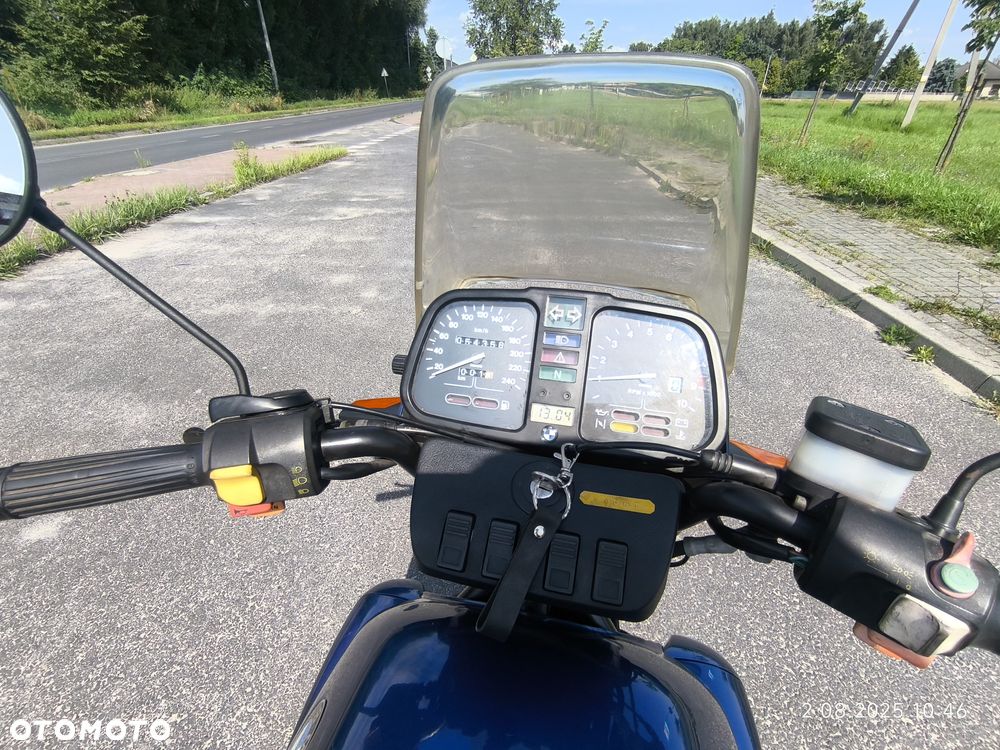 BMW K - 5