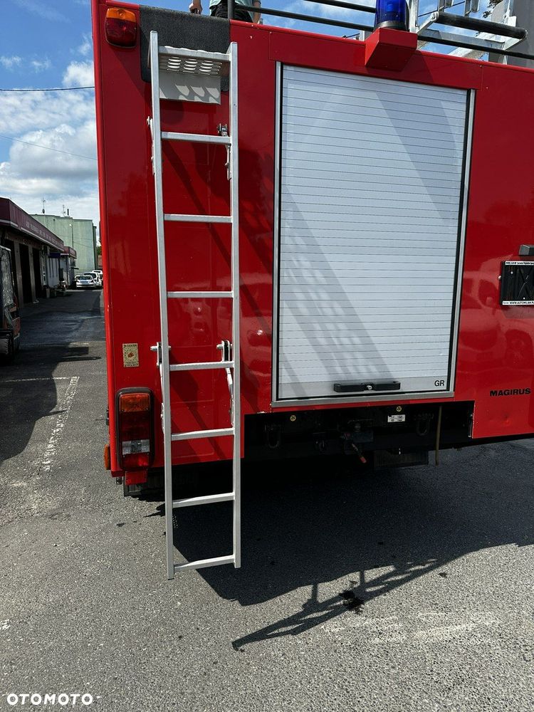 Iveco Magirus - 20