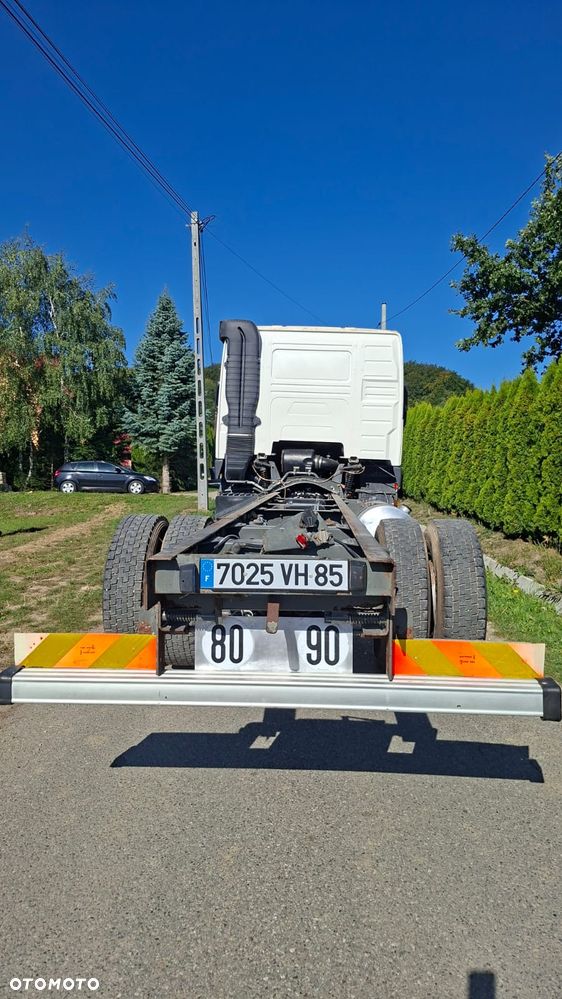 Volvo FH12 - 11