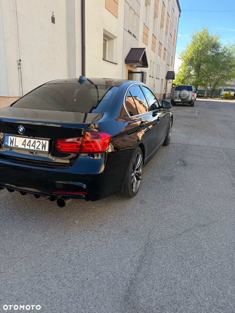 BMW Seria 3 - 10