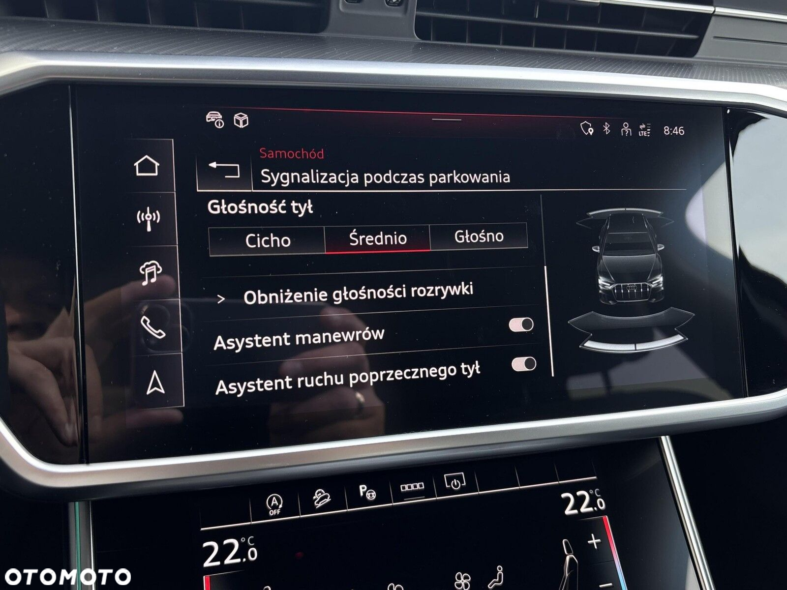 Audi A6 Allroad - 22