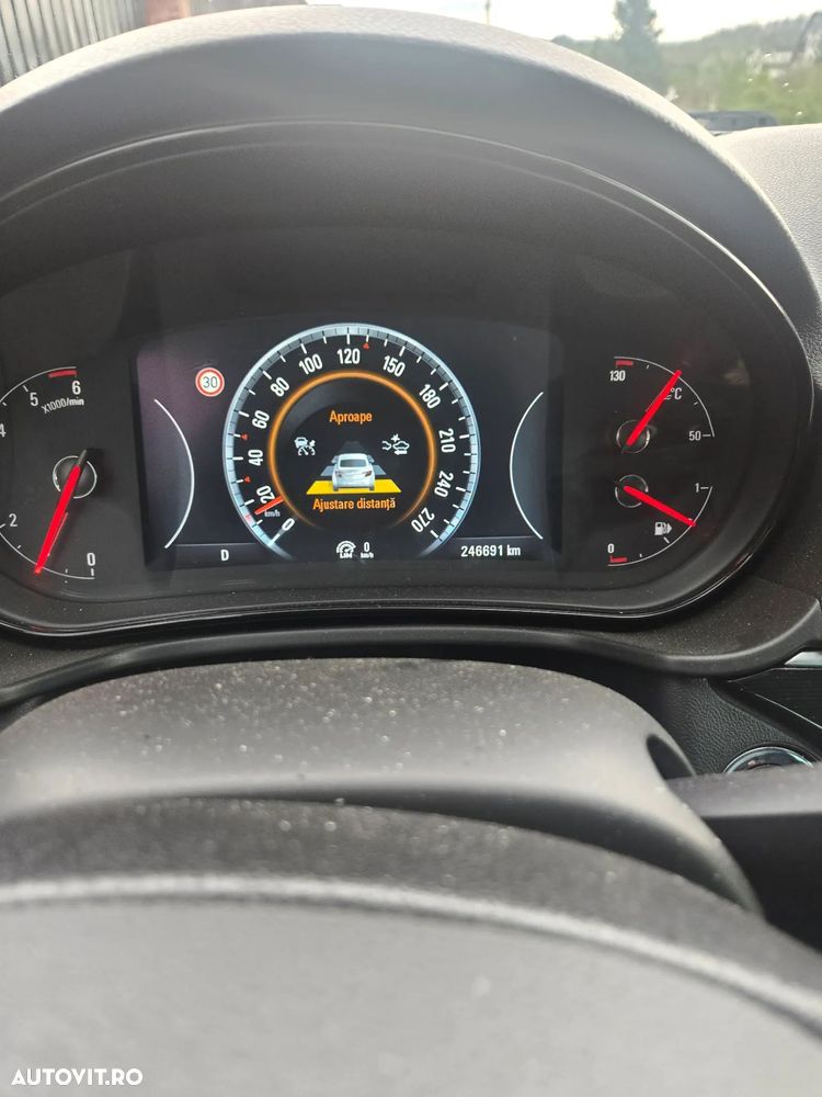 Opel Insignia 2.0 CDTi ECOTEC Edition Aut. - 18