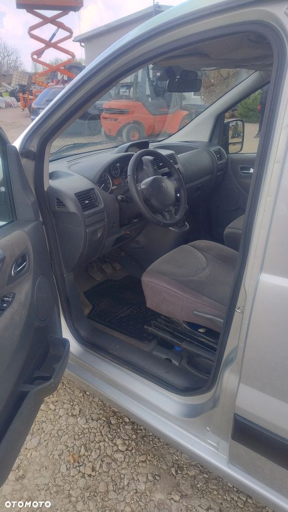 Peugeot Expert - 9