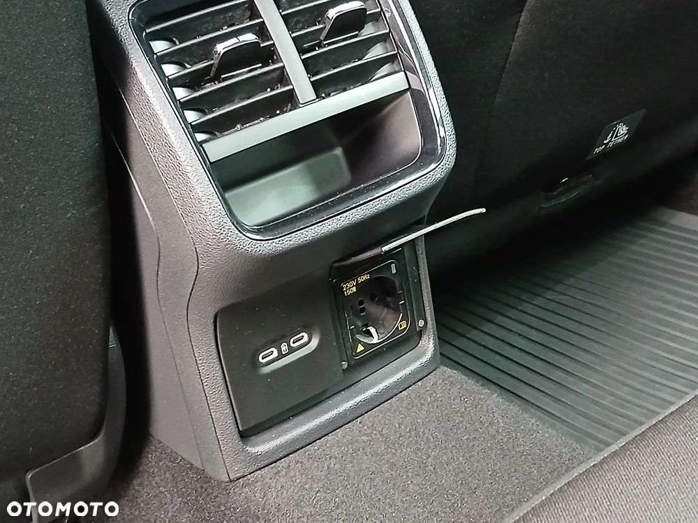 Skoda Octavia - 16
