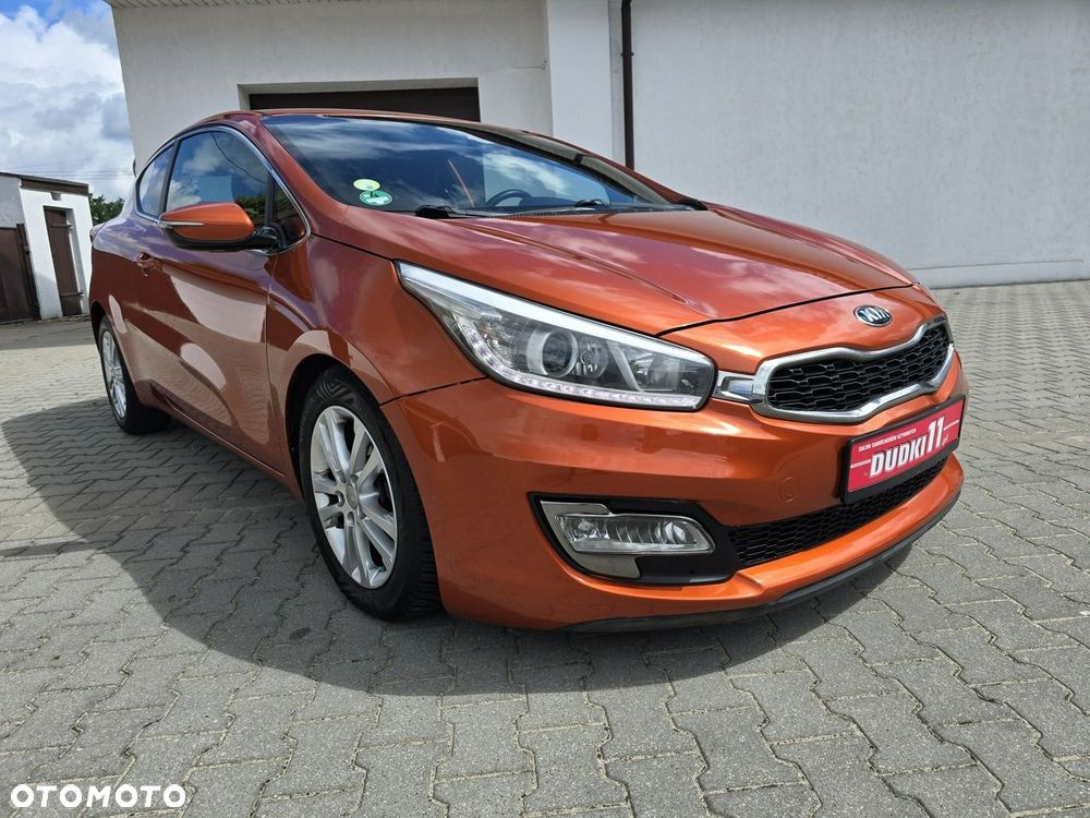 Kia Ceed - 3