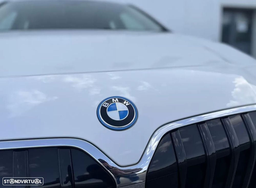 BMW 225xe Active Tourer e xDrive Aut. - 10