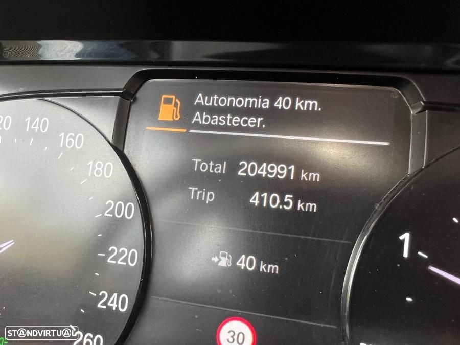 BMW 116 d Auto - 14