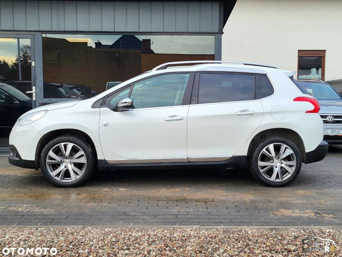 Peugeot 2008 - 3