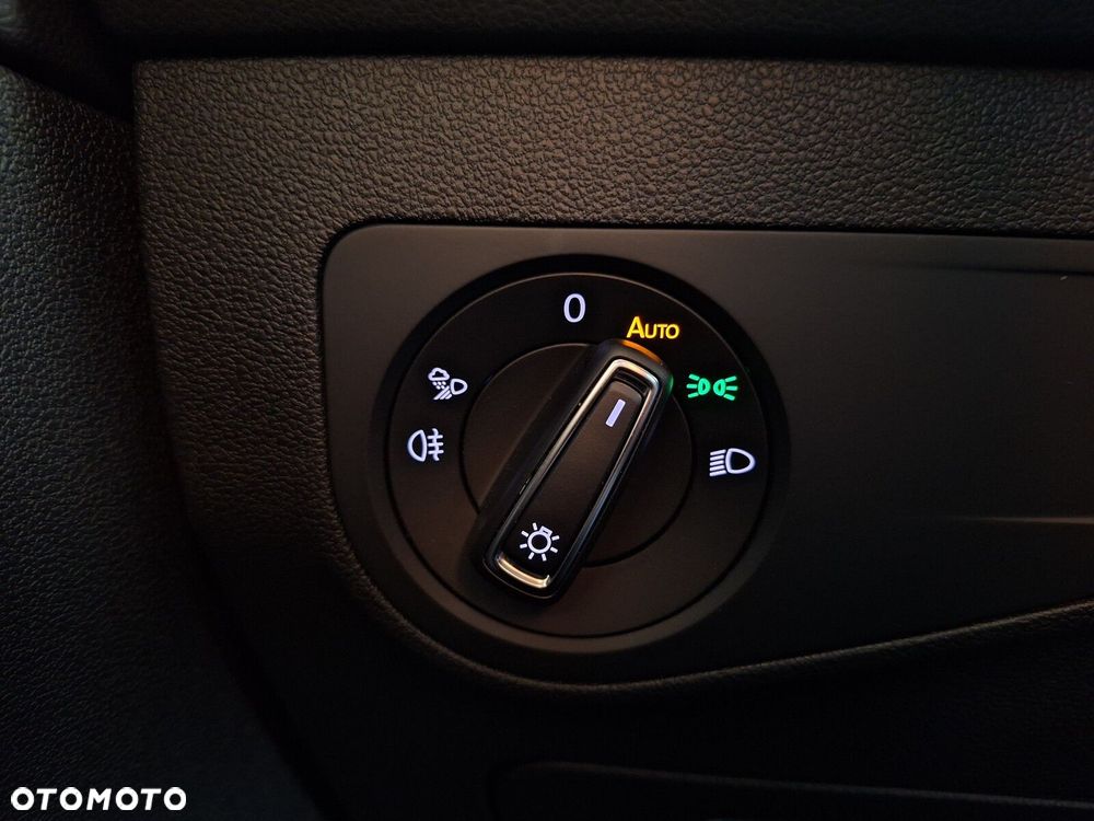 Volkswagen Tiguan 2.0 TSI 4Mot Elegance DSG - 38