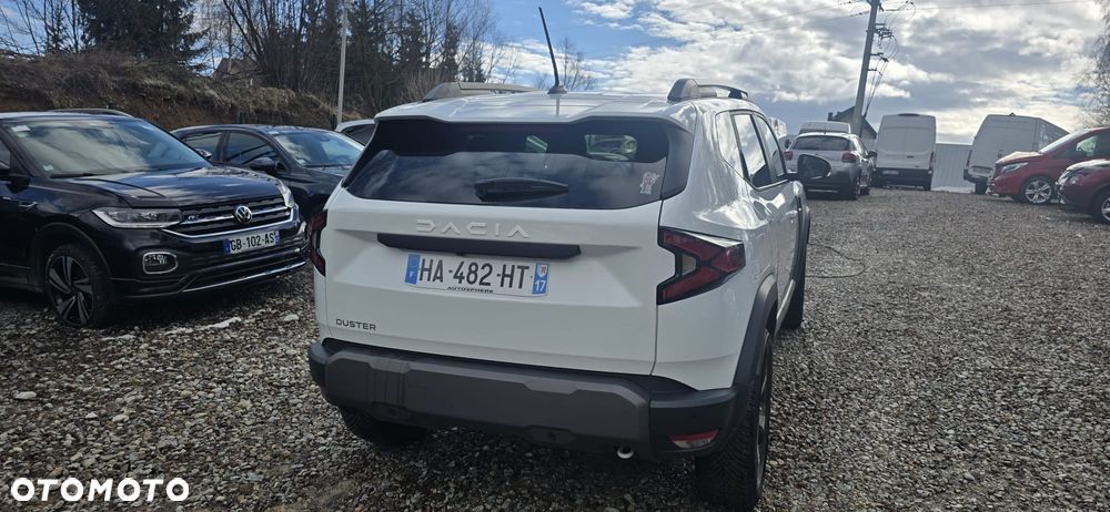 Dacia Duster TCe 100 2WD Essential - 7