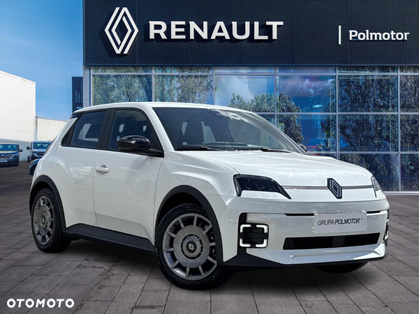 Renault 5