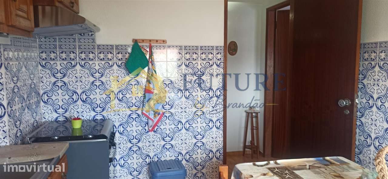 Apartamento T2 Venda em Atouguia da Baleia,Peniche - Grande imagem: 5/26