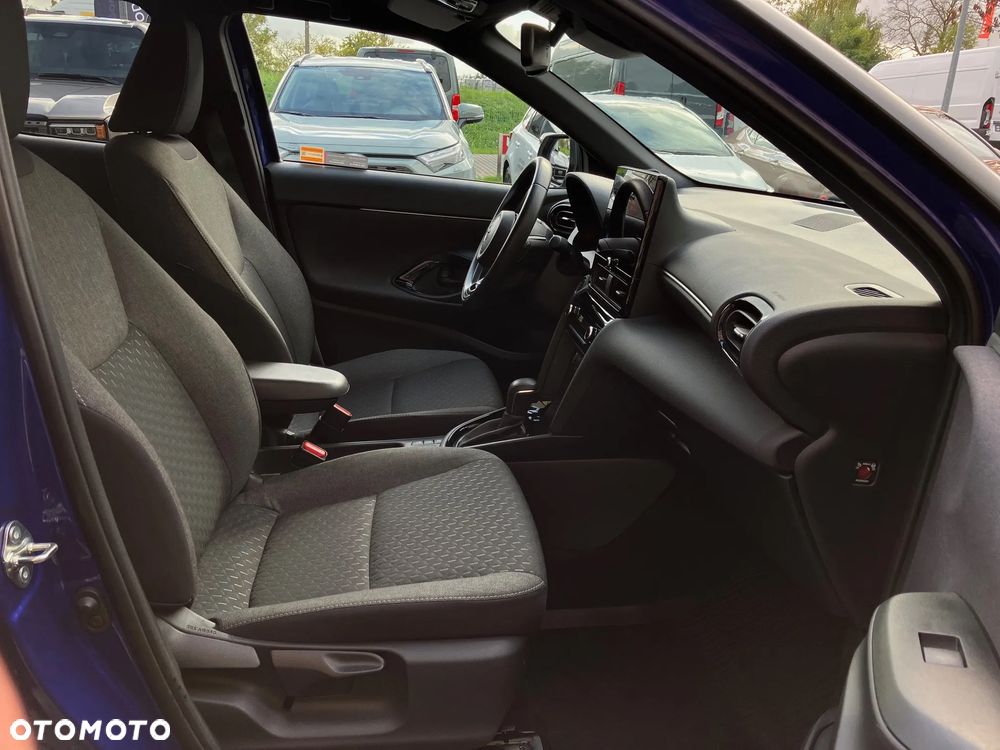 Toyota Yaris Cross Hybrid 1.5 Style - 19