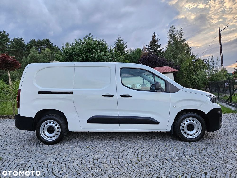 Peugeot *PARTNER*L2H1* - 3