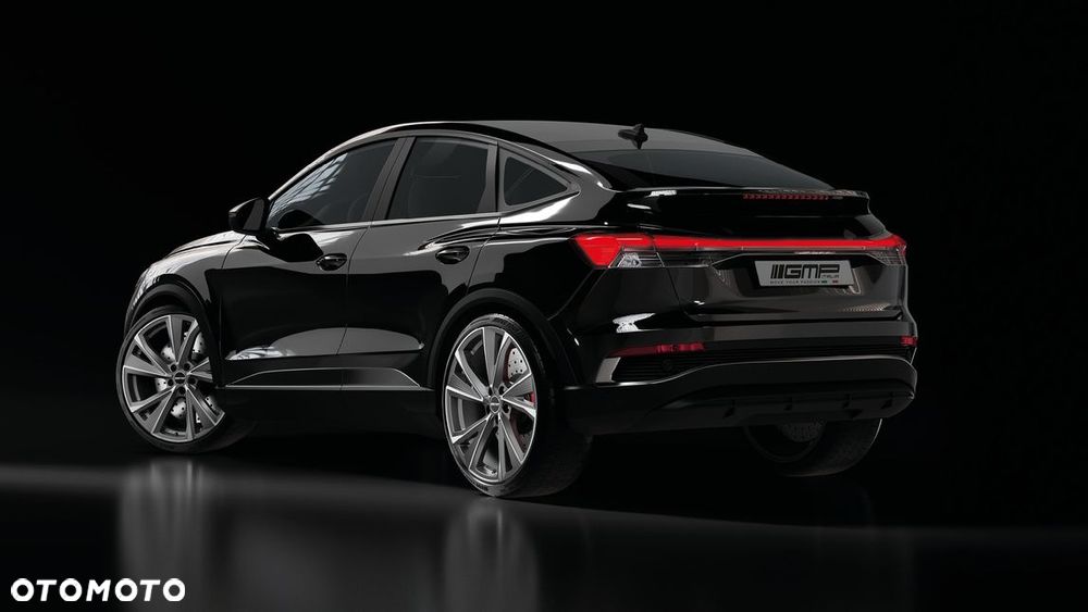 4x Felgi 18 m.in. do AUDI A3 Allstreet 8Y A4 B6 B7 B8 B9 A5 8T 8F F5 B10 A6 C6 C7 C8 - EVENTO - 4