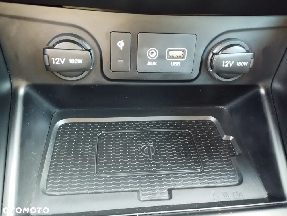 Hyundai Tucson 1.6 Turbo 4WD DCT Premium - 33