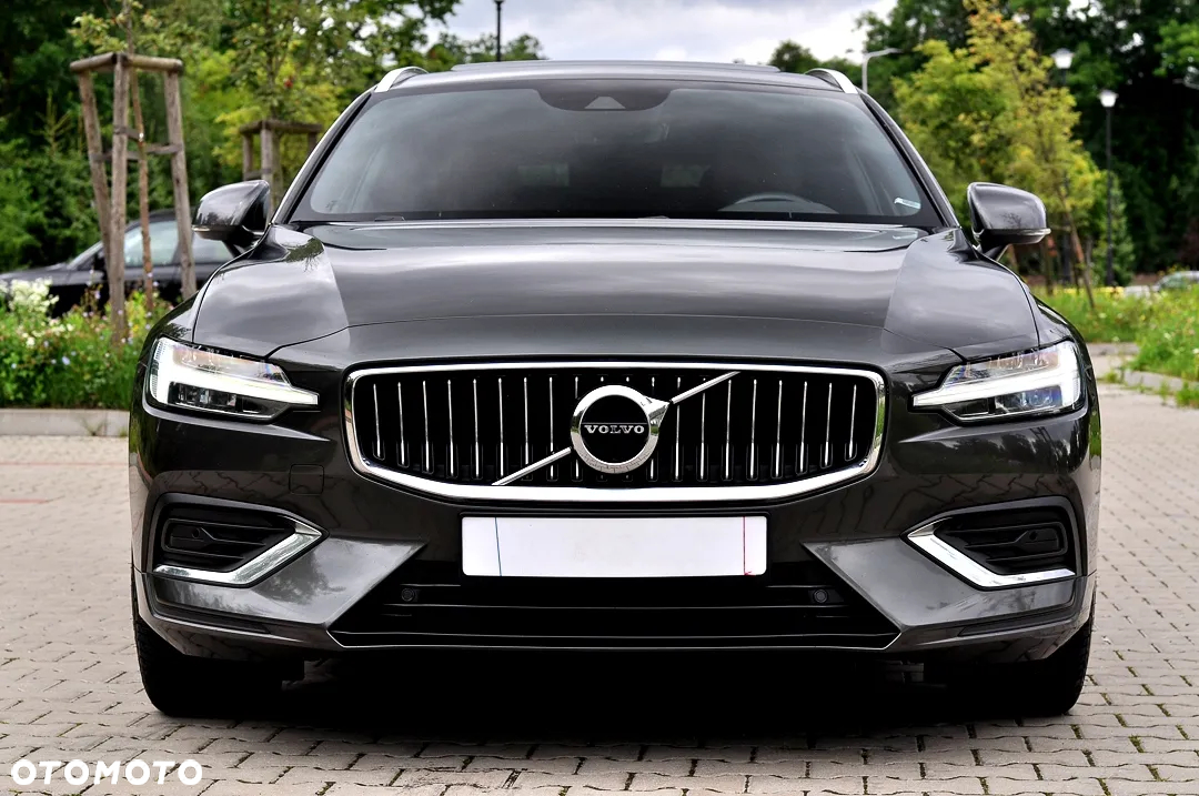 Volvo V60 D3 AWD Inscription - 11