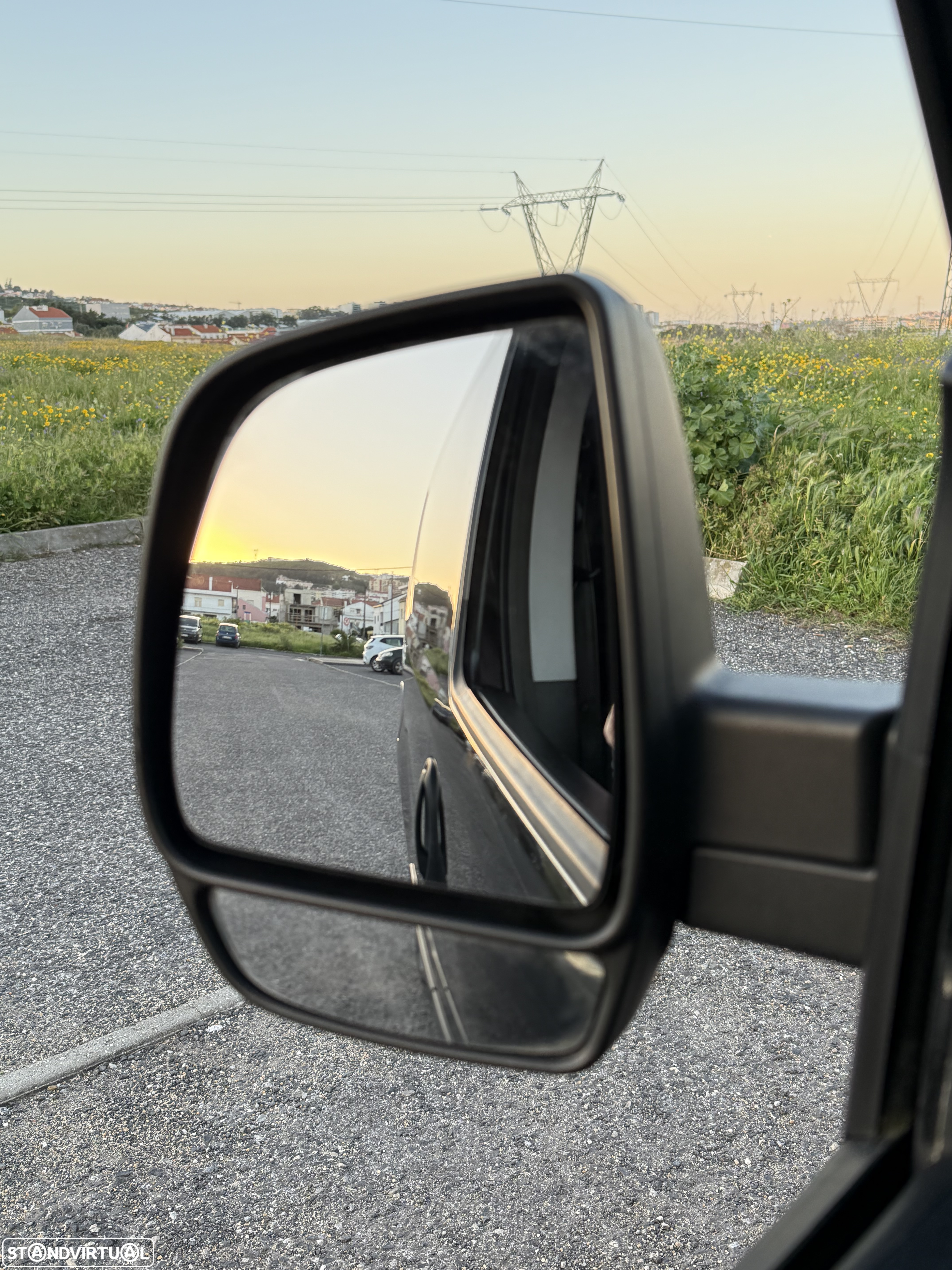 Opel COMBO 1.3 CDTI L1H1 - 20