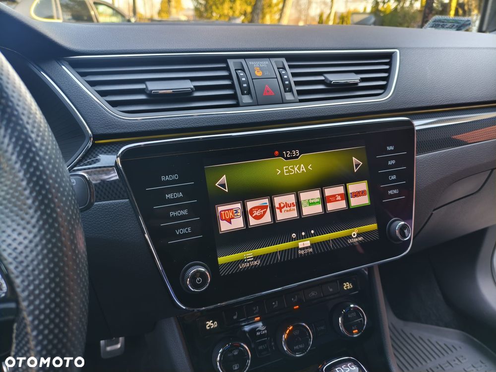 Skoda Superb 2.0 TSI 4x4 Sportline DSG - 6