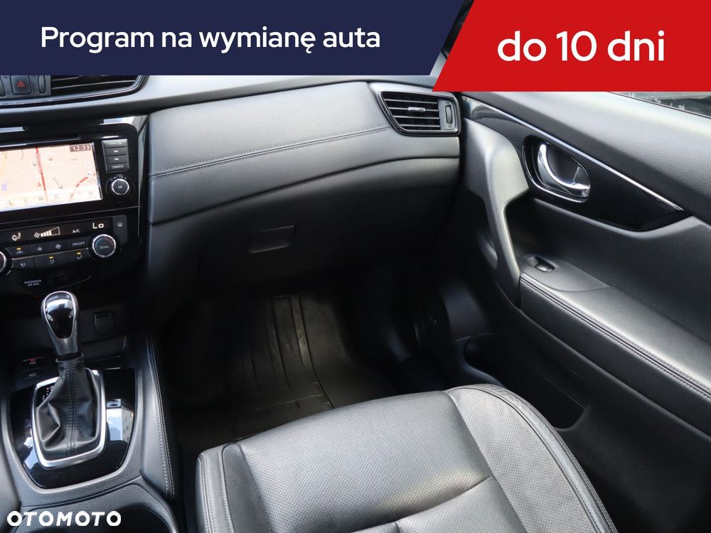 Nissan X-Trail - 10