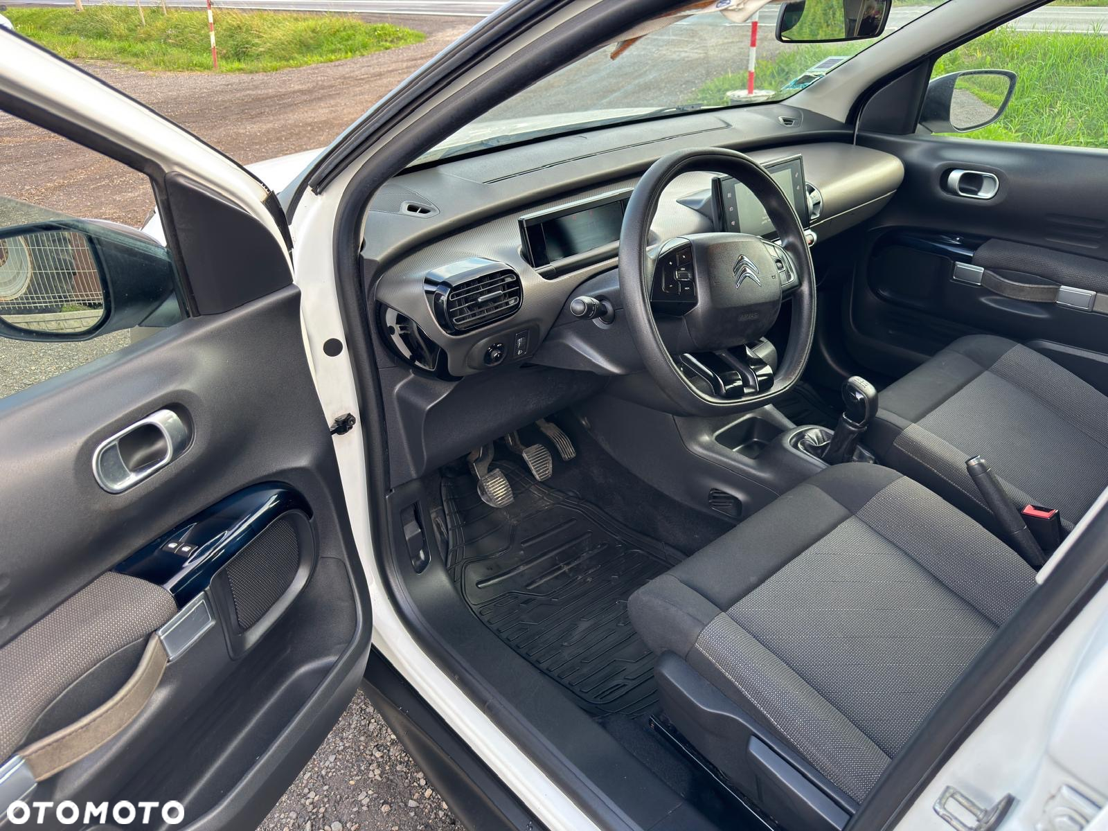 Citroën C4 Cactus 1.2 PureTech Feel Edition - 7