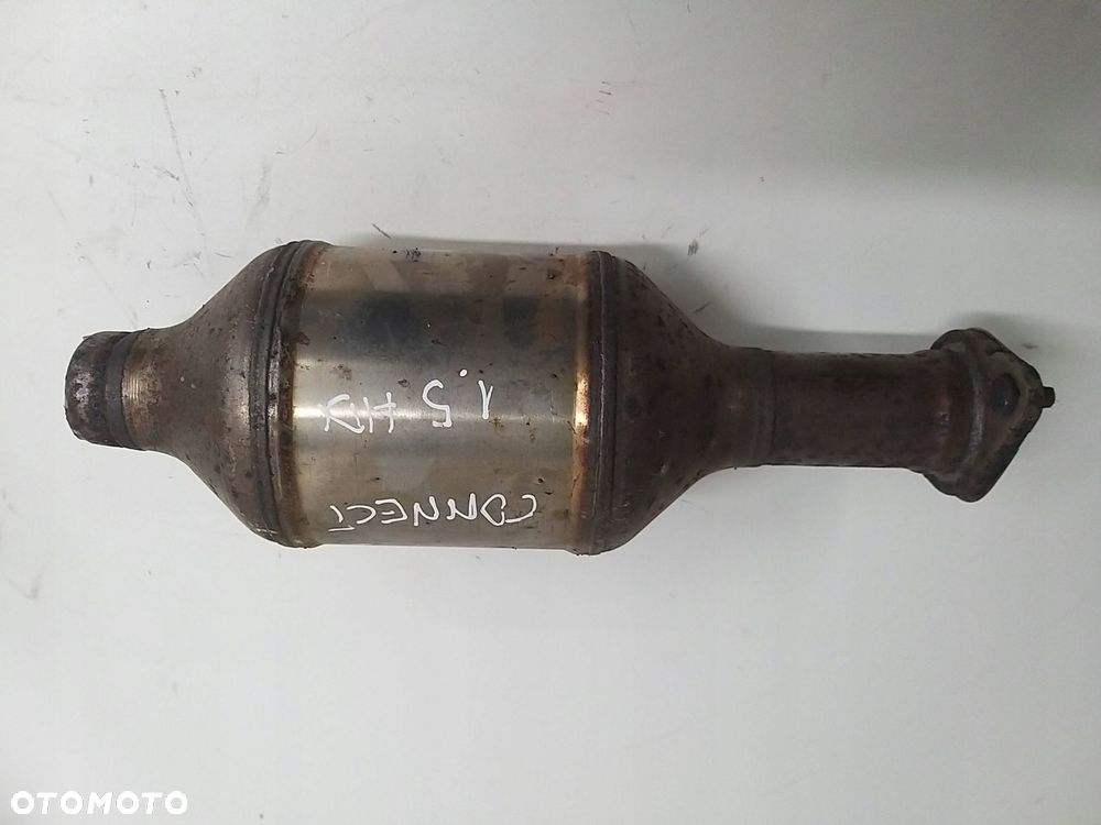 ford connect 1.5 tdci katalizator 1799268x - 1