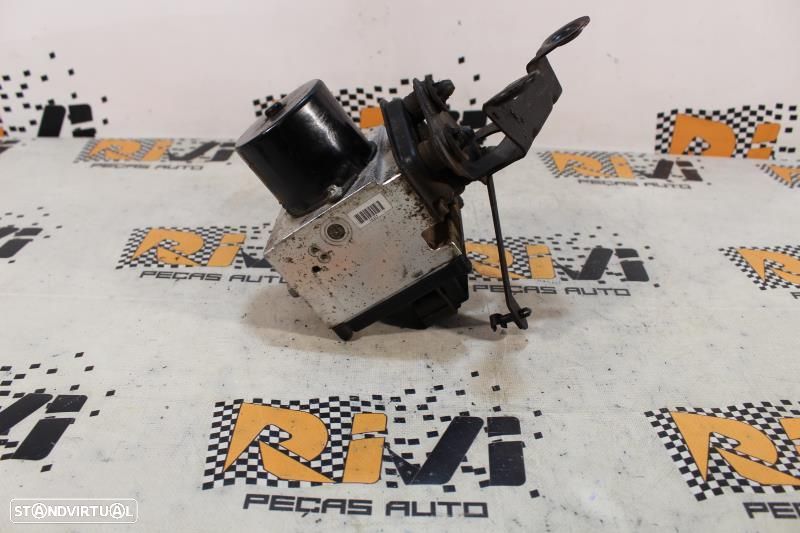 Abs Volkswagen Passat (3C2)  3C0614109d / 80050291Dej / 16431502C / S1 - 1