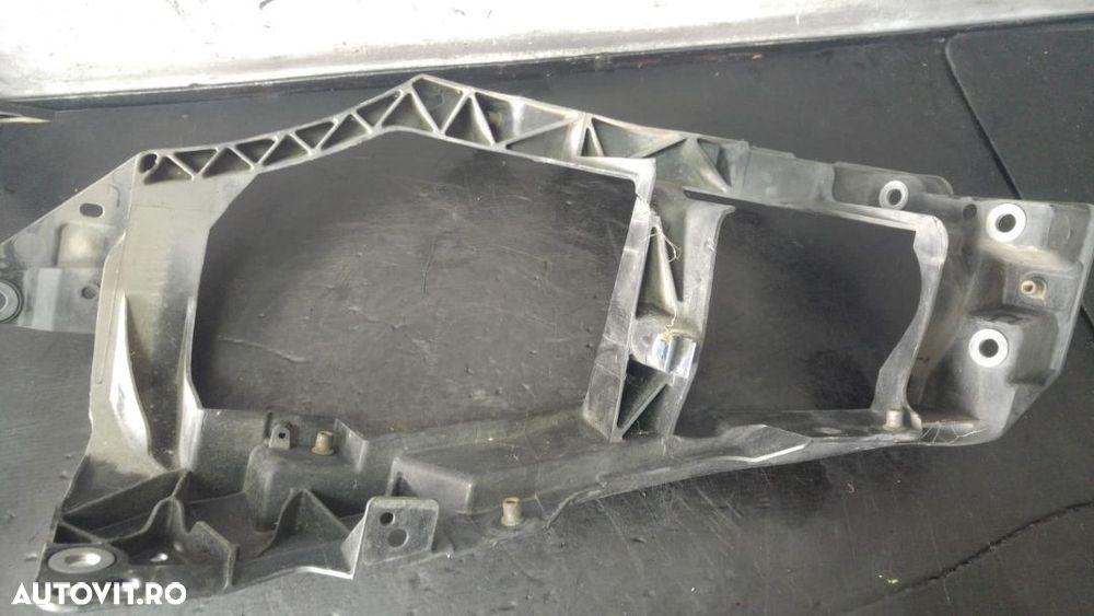 Suport far dreapta smart fortwo mn900216 a4546201001 2004-2006 - 2