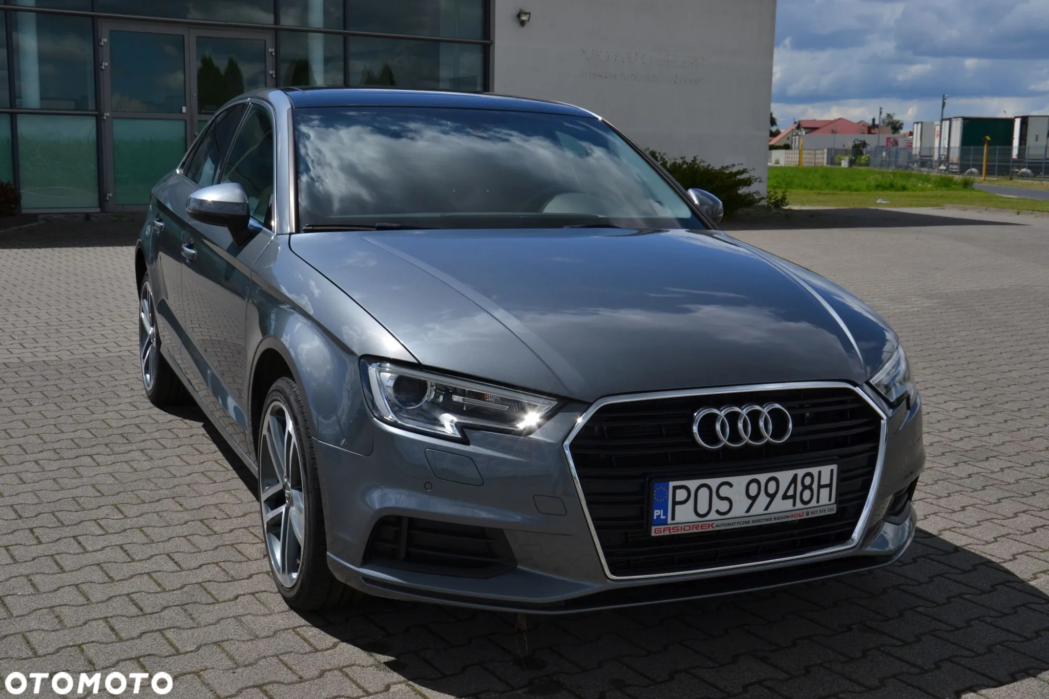 Audi A3 - 11